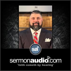 Brandon Scalf on SermonAudio