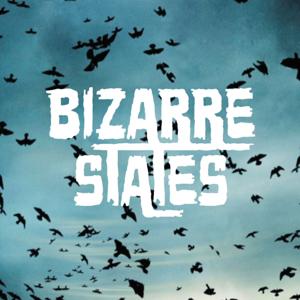 Bizarre States by Jessica Chobot, Andrew Bowser, Nerdist Industries