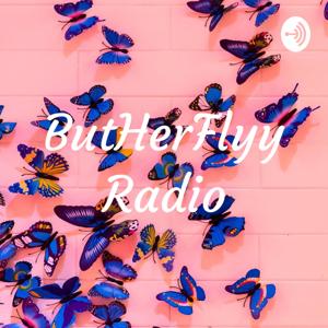 ButHerFlyy Radio