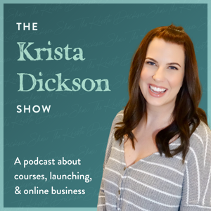 Krista Dickson Show