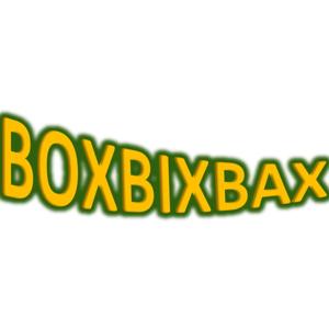 BOXBIXBAX PODCAST