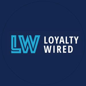 The Loyalty Podcast by Iain Pringle