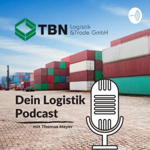 TBN Logistik & Trade GmbH – Sprachberatung eines Spediteurs aus Hamburg