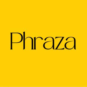 Phraza | Phrasal Verbs of English