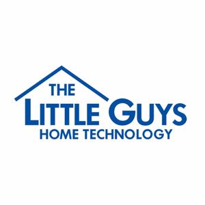 The Little Guys Technology Podcast