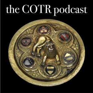 The COTR Podcast