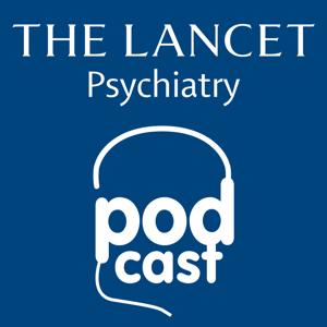 Listen to The Lancet Psychiatry