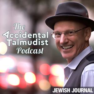 The Accidental Talmudist Podcast