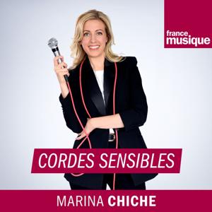 Cordes sensibles