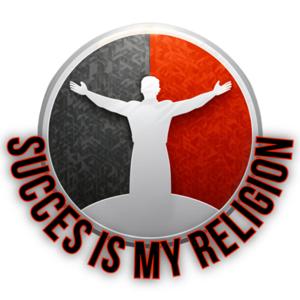 Success Is My Religion