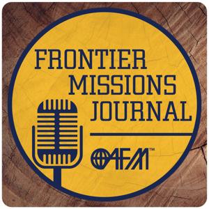 Frontier Missions Journal by Adventist Frontier Missions