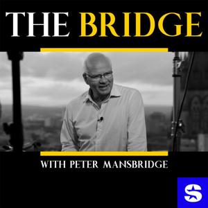 The Bridge with Peter Mansbridge by Manscorp Media Services