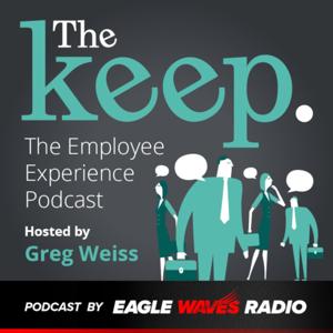 The Keep. The Employee Experience