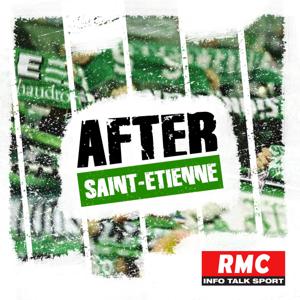 After Saint-Etienne