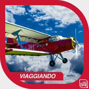 Viaggiando con Radio Number One