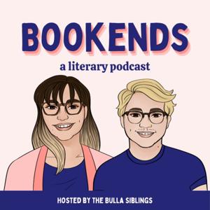 Bookends: A Literary Podcast