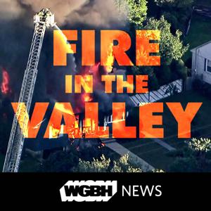 Fire In The Valley