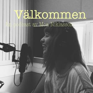 Välkommen in