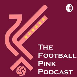 The Football Pink Podcast