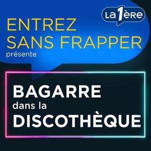 Bagarre dans la discothèque