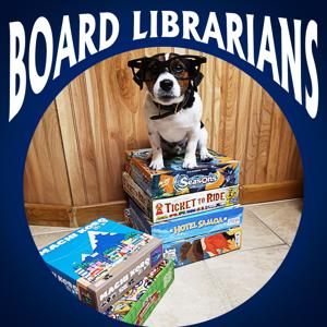 The Board Librarians