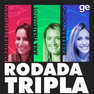 Rodada Tripla by Globoesporte