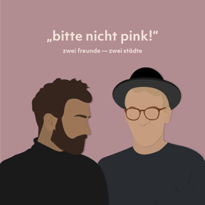 Bitte nicht Pink!