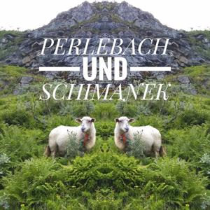 Perlebach und Schimanek