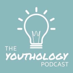 Youthology - How do we get more young people into church?