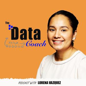 The Data Coach Podcast