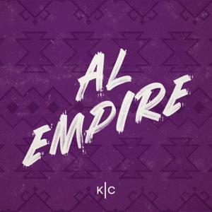 al empire by Kerning Cultures Network