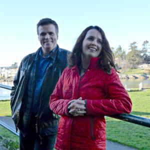 "HOME" with Forbes and Marshall