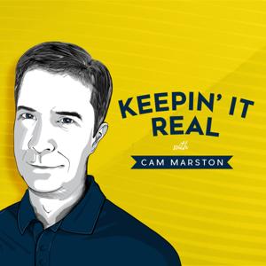 Keepin' It Real with Cam Marston by Cam Marston