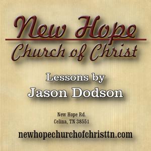 New Hope Church of Christ–Celina, TN