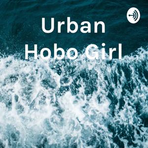 Urban Hobo Girl