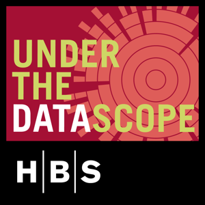 Under the DataScope