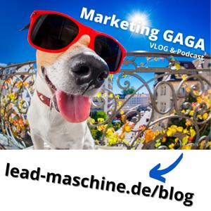 Marketing GAGA