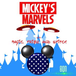 Mickey's Marvels