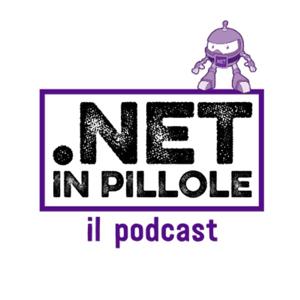 .NET in pillole by Andrea Dottor