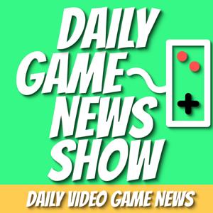 Daily Game News Show