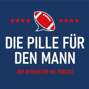 Die Pille für den Mann by Carsten Spengemann & Mike Stiefelhagen