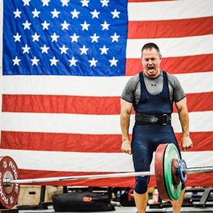 Crossfit Goldsboro's Podcast