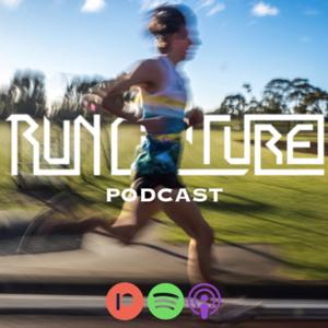 Run Culture Podcast by Dane Verwey