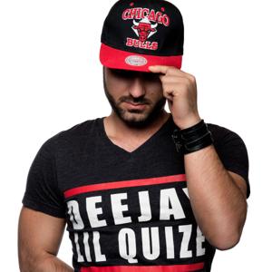 DJ Lil Quize