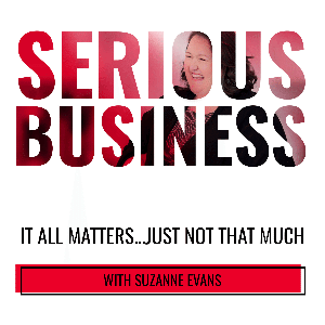 Serious Business: It All Matters...Just Not That Much