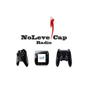 No Level Cap Radio