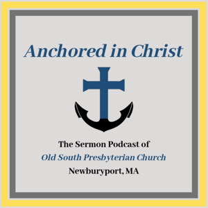 Anchored in Christ