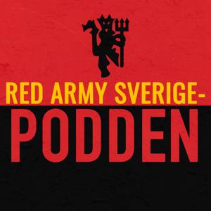 Red Army Sverige-podden – En podd om Manchester United by Red Army Sverige