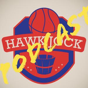 Hawk Jock Podcast