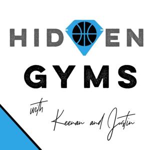 Hidden Gyms